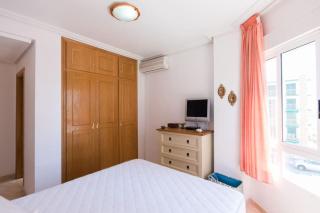 Beach central apartament with pool - El Campello - 3