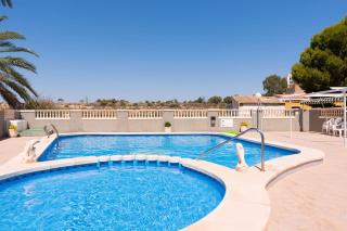 Beach central apartament with pool - El Campello - 2