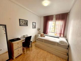 Beach central apartament with pool - 1