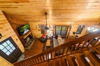 Dogwood Hideaway - 3