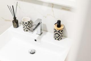 Eka Luxury Apartment - Tirana - 7