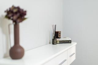 Eka Luxury Apartment - Tirana - 5