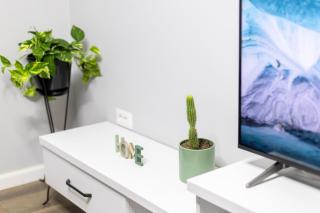 Eka Luxury Apartment - Tirana - 6