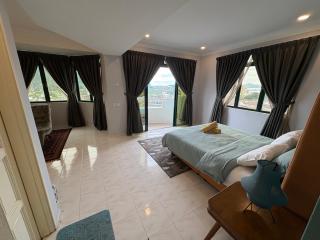 Condo Istana Penthouse in langkawi - 1