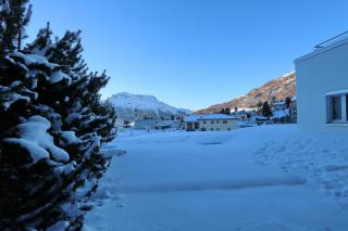 Apartment Sur Puoz 3 - Samedan - 0