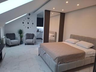 Stef Lux Apartments - Belgrado - 0