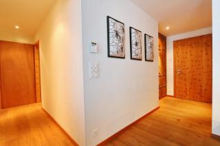 Apartment Sur Puoz 3 - Samedan - 2