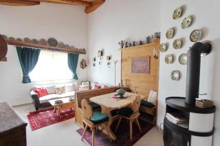 Apartment Cign OG - Celerina - 9