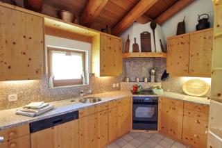 Apartment Cign OG - Celerina - 7