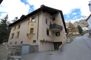 Apartment Christina - Pontresina - 1
