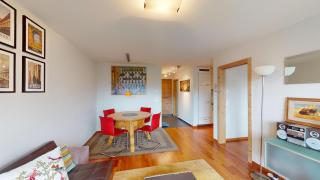Apartment See Rosa 2 5 - Samedan - 8