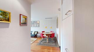 Apartment See Rosa 2 5 - Samedan - 2