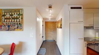 Apartment See Rosa 2 5 - Samedan - 3