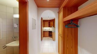 Apartment Belvair 32 - Zuoz - 7