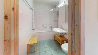 Apartment See Rosa 2 5 - Samedan - 1