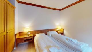 Apartment Belvair 32 - Zuoz - 4