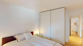 Apartment Mezdi - Saint-Moritz - 4