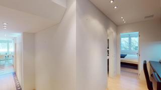 Apartment Mezdi - Saint-Moritz - 1