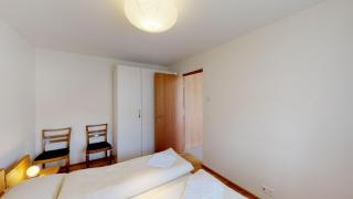 Apartment Randurel - Zuoz - 4