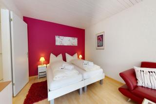 Apartment Skyline 204 - St. Moritz - 9