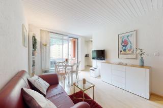 Apartment Skyline 204 - St. Moritz - 6