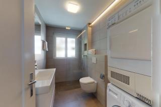 Apartment Giand Alva - St. Moritz - 1