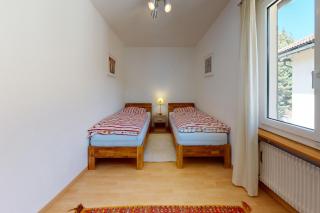 Apartment Giand Alva - St. Moritz - 4