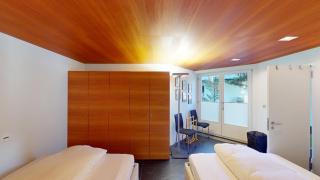 Apartment Quadratscha - Samedan - 4