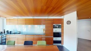 Apartment Quadratscha - Samedan - 6