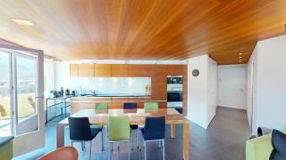 Apartment Quadratscha - Samedan - 5