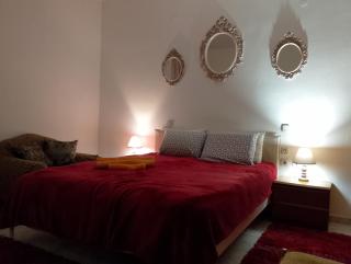 Traveller's Sweet Home - 8