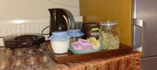 Traveller's Sweet Home - 6