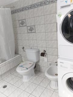 Traveller's Sweet Home - 5