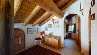 Apartment Starana 4 - Madulain - 8