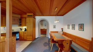 Apartment Belvair 31 - Zuoz - 9