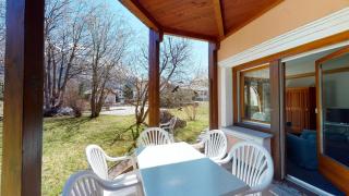 Apartment Belvair 31 - Zuoz - 1