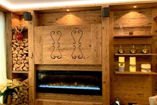 Apartment Au Reduit 208 - 5