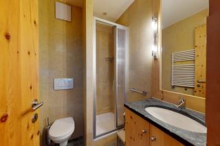Apartment Sur Puoz 1A - Samedan - 2