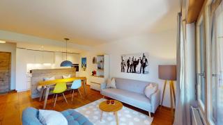 Apartment Sungold - 9