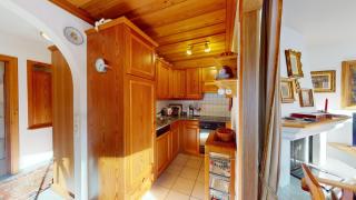 Apartment Belvair 39 - Zuoz - 4