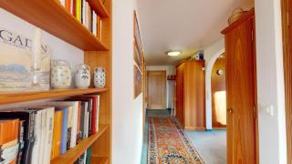 Apartment Belvair 39 - Zuoz - 1