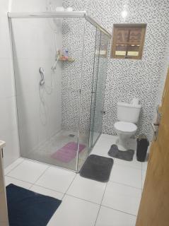 Casa de Campo Recanto da Alegria- Campos Novos de Cunha - Cunha - 2