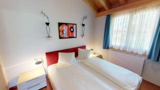 Apartment See Rosa 3 5 - Samedan - 6