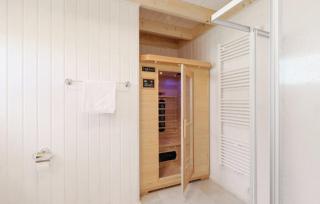 Ferienhaus to Huus Olpenitz - Olpenitz - 9
