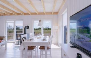 Ferienhaus to Huus Olpenitz - 4