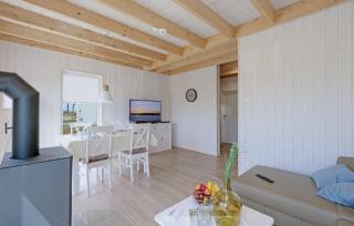 Ferienhaus to Huus Olpenitz - Olpenitz - 3