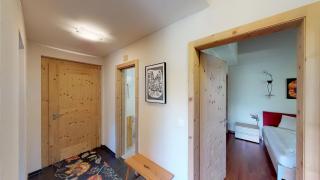 Apartment See Rosa 3 5 - Samedan - 2