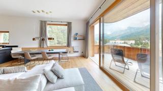 Apartment Margnetta - Maloja - 5