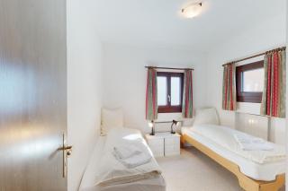 Apartment Gianda Verda C24 - Surlej - 2
