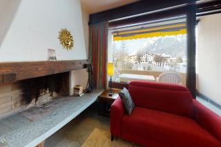 Apartment Gianda Verda C24 - Surlej - 5